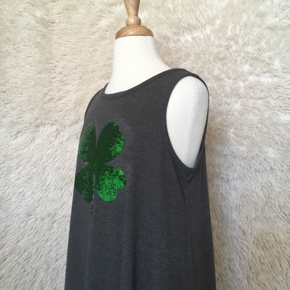 Lol vintage saint Patrick’s day dress. - Picture 8 of 8